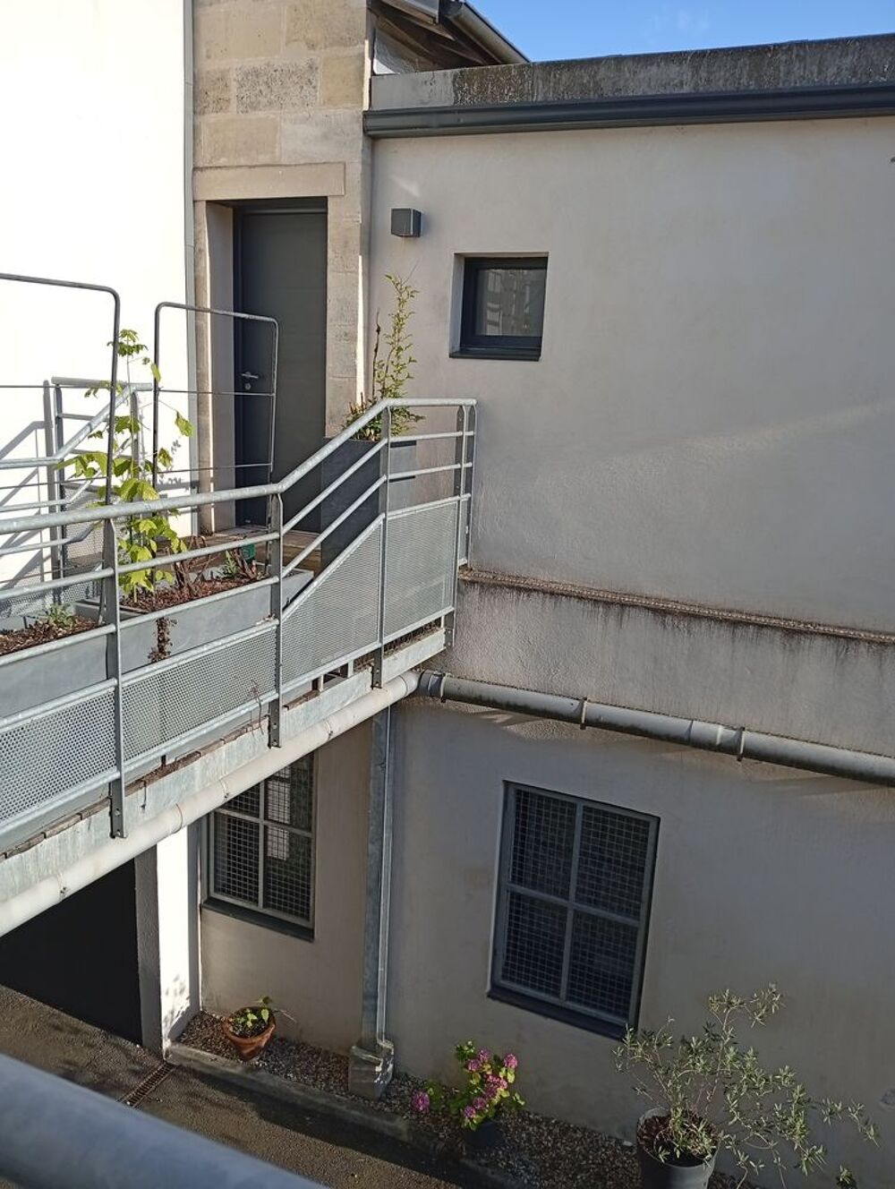 Location Appartement APPARTEMENT 103 M2 MERIGNAC LIMITE SAINT AUGUSTIN Mérignac