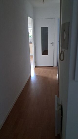  Appartement � vendre 3 pi�ces 57 m�