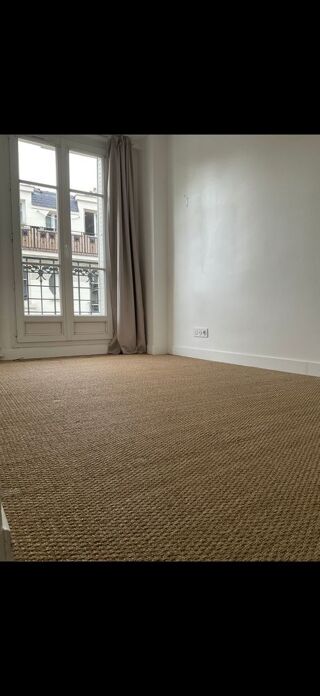  Appartement à vendre 3 pièces 62 m²