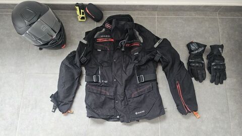 Accessoires moto.
Tout pour rouler en s�curit� !!!
0 Seysses (31)