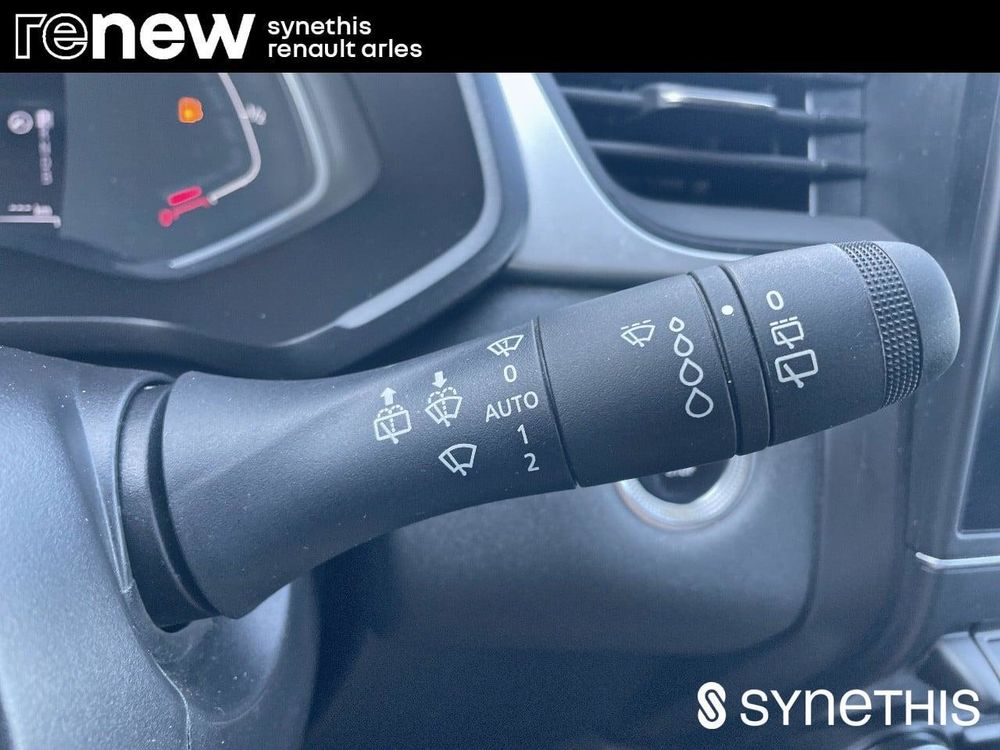 Captur E-Tech full hybrid 145 Evolution 2023 occasion 13200 Arles