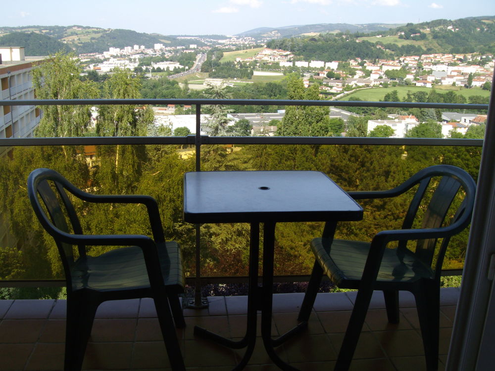 Location Appartement appartement type T3 soleil levant Firminy Firminy