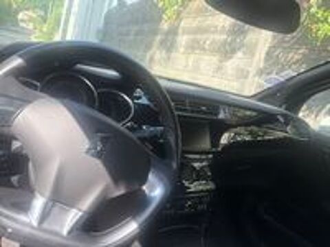 DS3 VTi 82 PureTech So Chic 2013 occasion 33880 Cambes