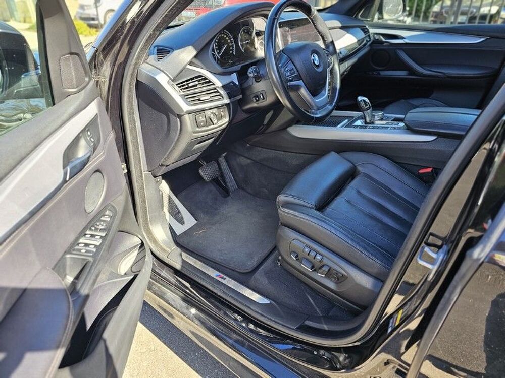X5 xDrive40e 313 ch BVA8 M Sport 2018 occasion 33170 Gradignan