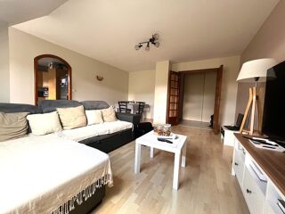  Appartement � vendre 3/4 pi�ces 79 m�