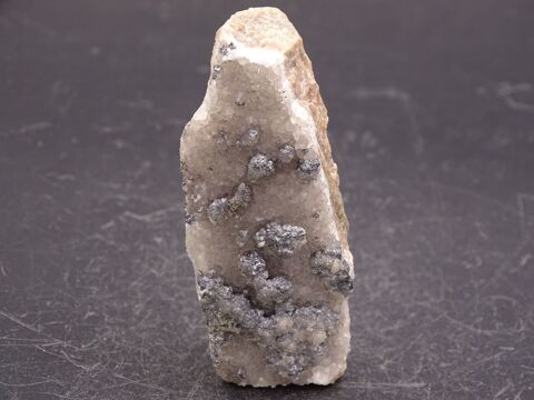 Galène sur Quartz La Maladrerie Villefranche-de-Rouergue 12 Moyenmoutier (88)