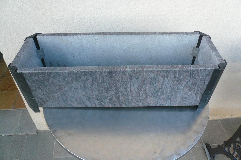 jardini&eacute;re pour cimeti&eacute;re D�coration