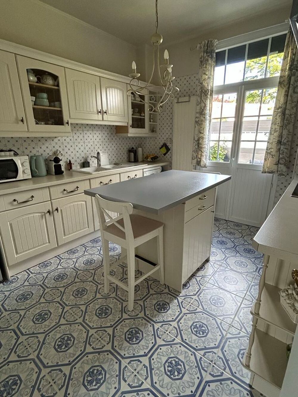 Vente Maison belle maison de caractère à   Gien centre ville Gien