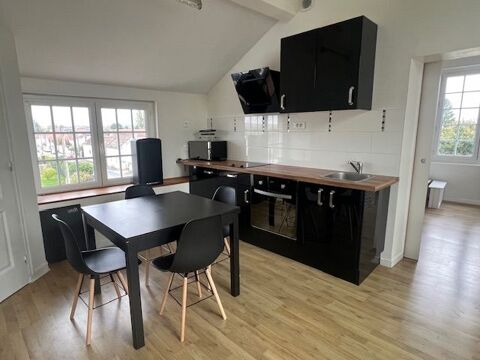  Appartement  louer 2 pices 41 m