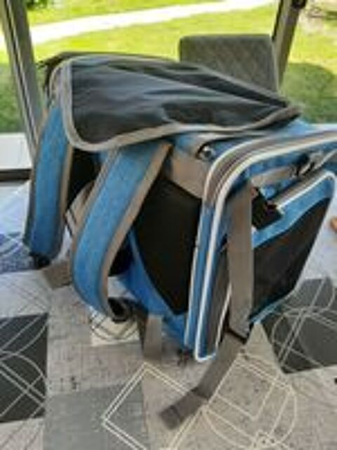   Panier de transport 