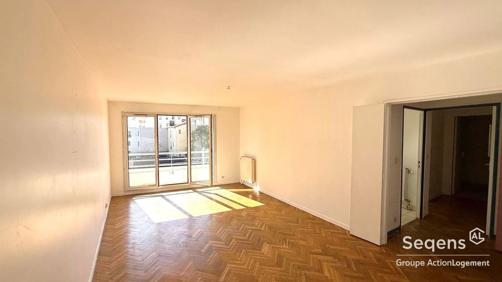 Vente Appartement T2 - 51.4m ² Le kremlin bicetre