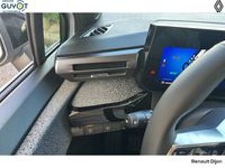 Clio VI Clio E-Tech full hybrid 160 ch Techno 2026 occasion 21000 Dijon