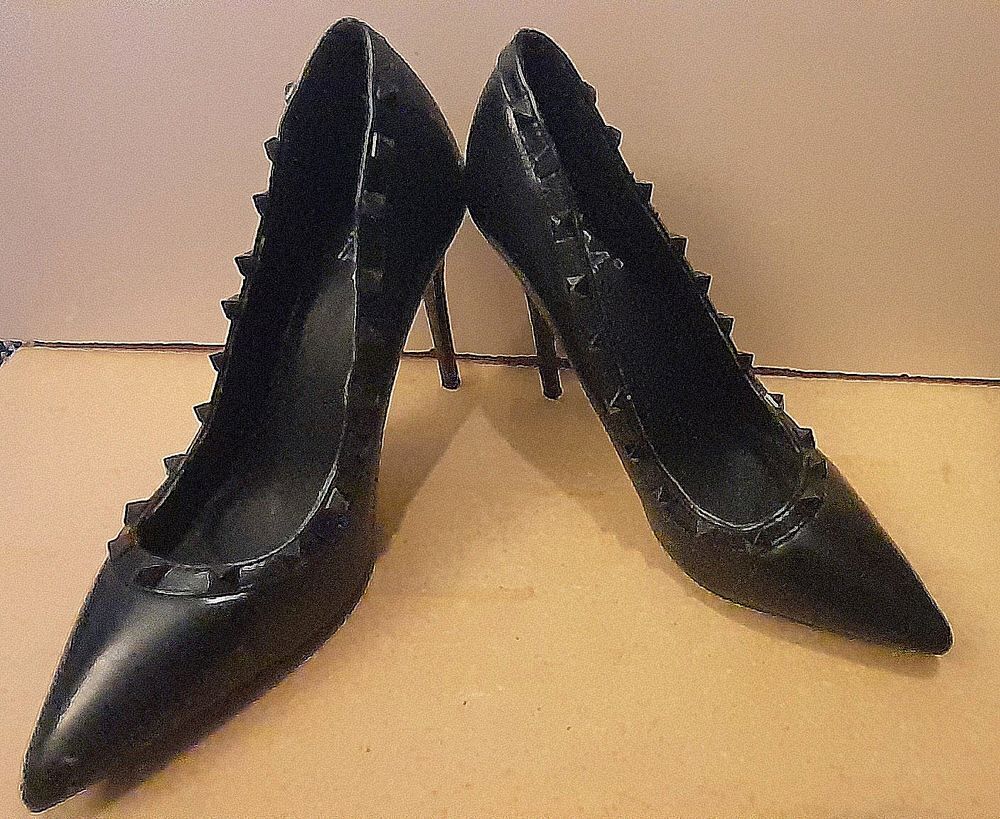 Chaussures &agrave; talons neuves 38 Chaussures