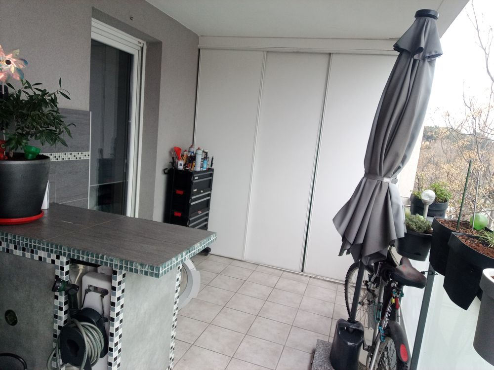 Vente Appartement T2 LE CRES EN BAISSE DE PRIX ! A SAISIR Le crès
