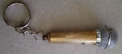 Briquet micro collection 50 �chassi�res (03)