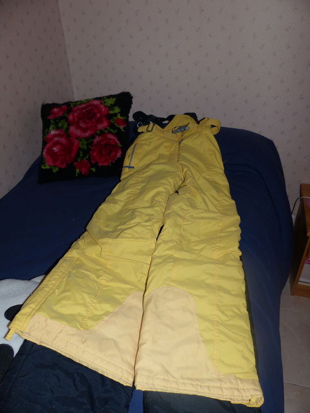 PANTALON DE SKI Sports