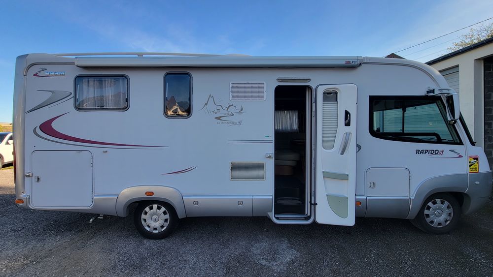  2009 occasion 55500 Ligny-en-Barrois