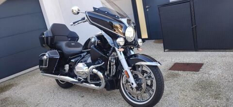 Moto BMW 2021 occasion Fouras 17450