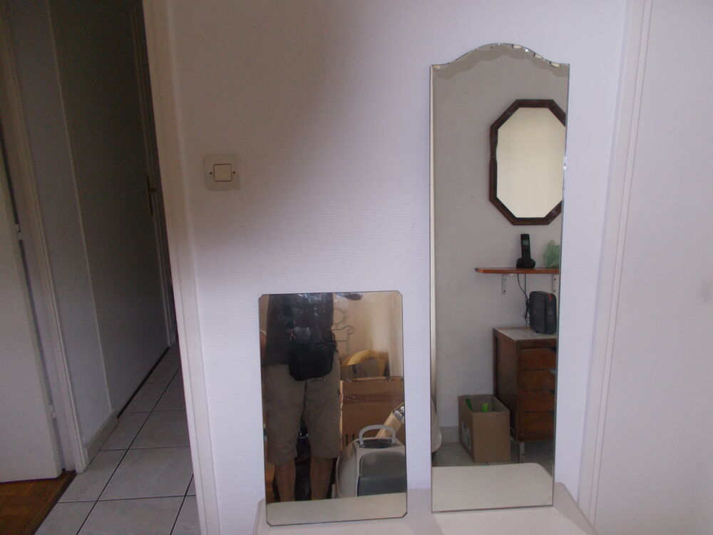Miroirs Décoration