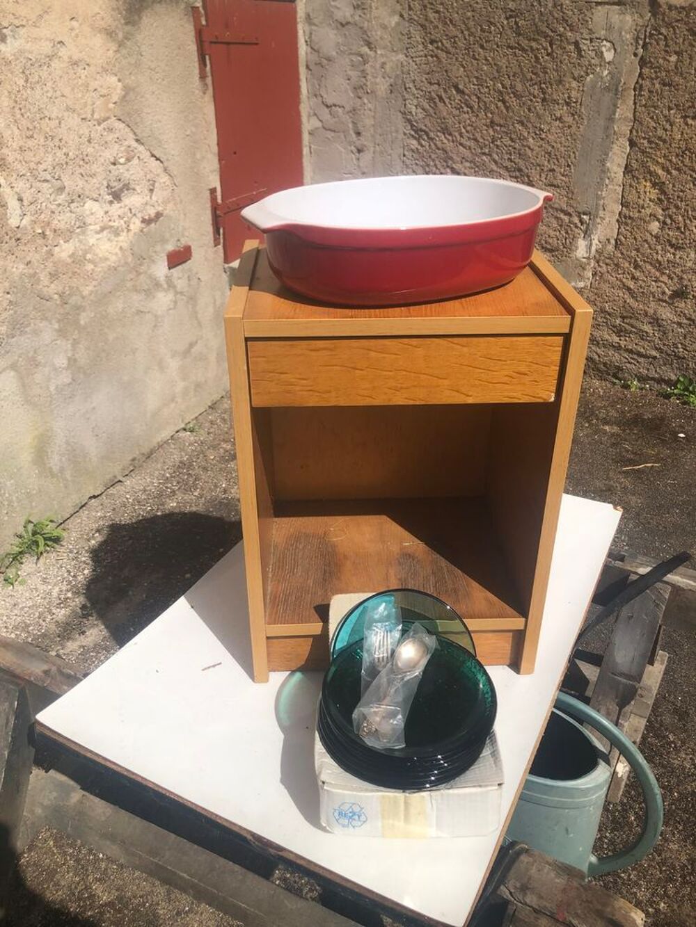 Bibelots Décoration