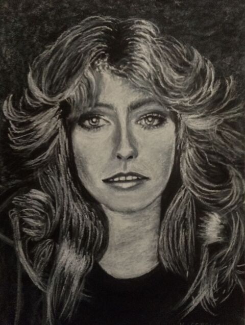 Dessin aux pastels.
Me contacter par le site svp. 20 Biot (06)