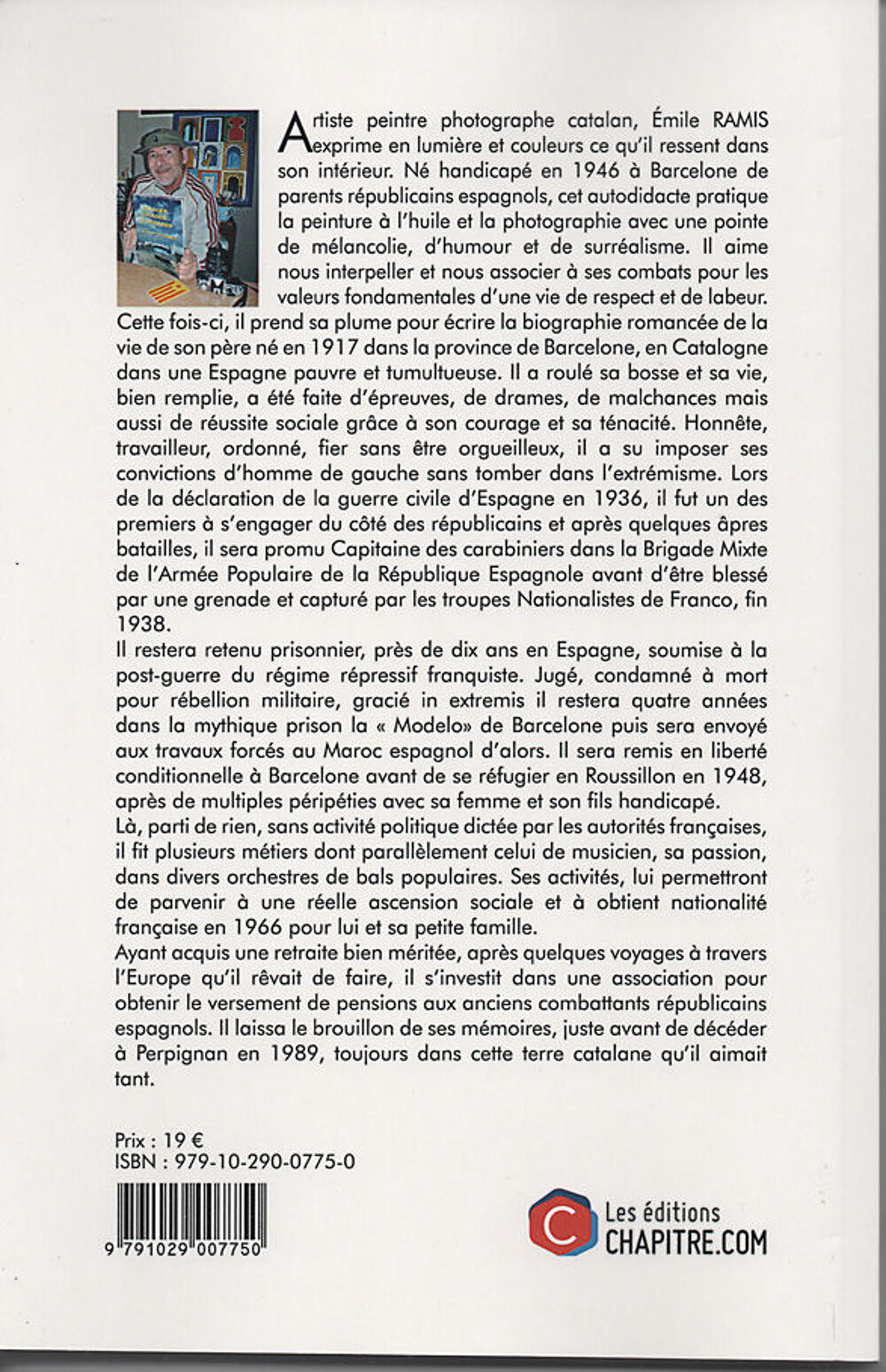 Livre PACO (1917-1989) Livres et BD