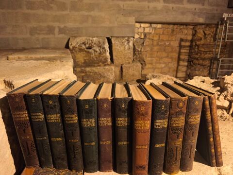 lot livres anciens 0 Saintes (17)