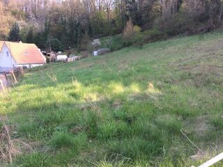  Terrain  vendre 1100 m