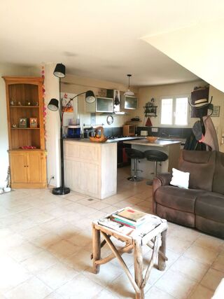  Villa � vendre 5 pi�ces 94 m�