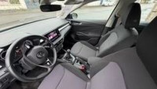 Fabia 1.0 TSI 95 ch BVM5 Ambition 2023 occasion 40100 Dax