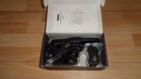   Collier de dressage universel pour chien , Rechargeable 