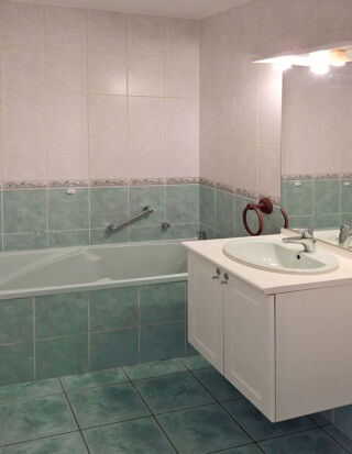  Appartement � vendre 4 pi�ces 79 m�