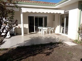  Villa à vendre 4 pièces 106 m² Arès