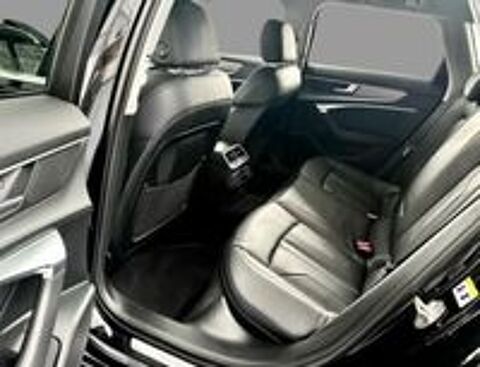 A6 Avant 40 TDI 204 ch S tronic 7 2021 occasion 55100 Verdun