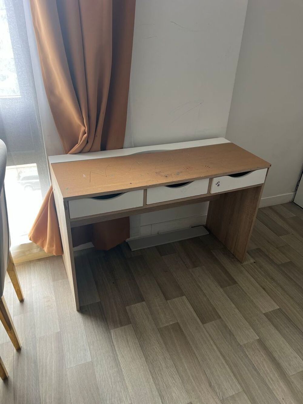 bureau Meubles