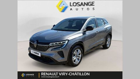 Renault Austral E-Tech hybrid 200 Evolution 2024 occasion Viry-Ch&acirc;tillon 91170