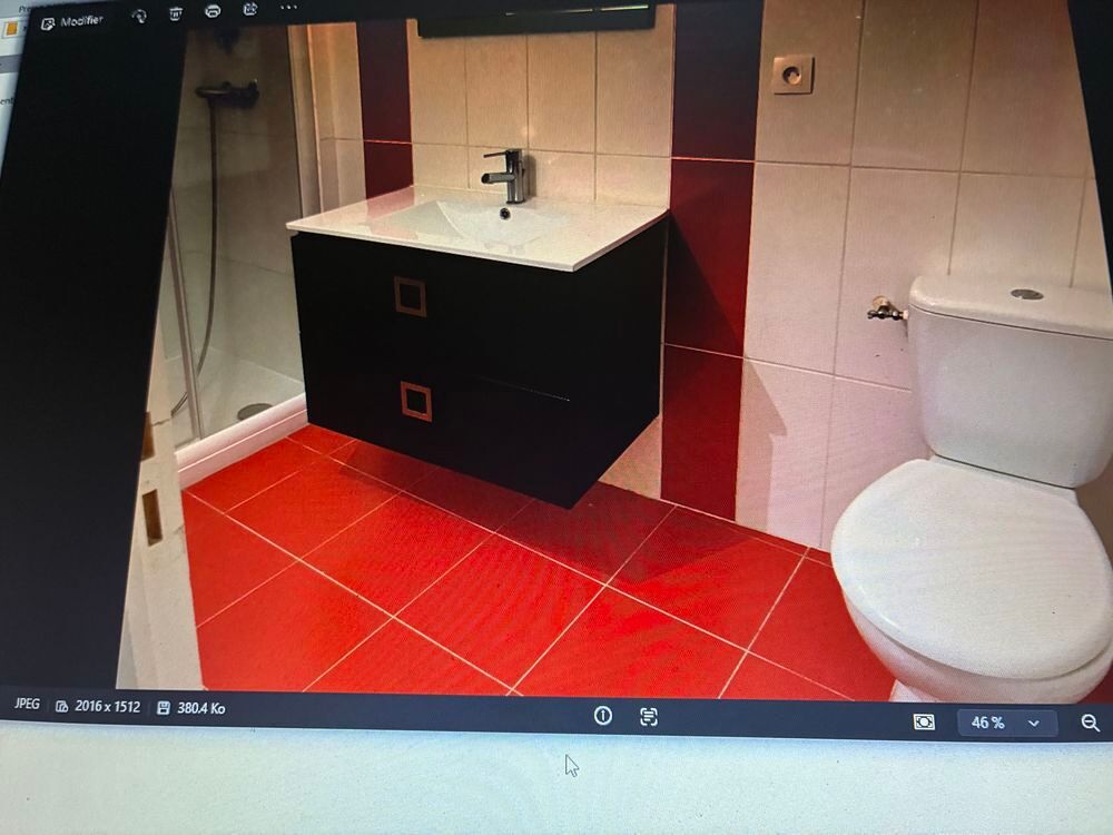 Vente Appartement Appartement. T 2 Granville