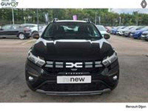 Sandero TCe 90 GSR2 Stepway Extreme 2025 occasion 21000 Dijon