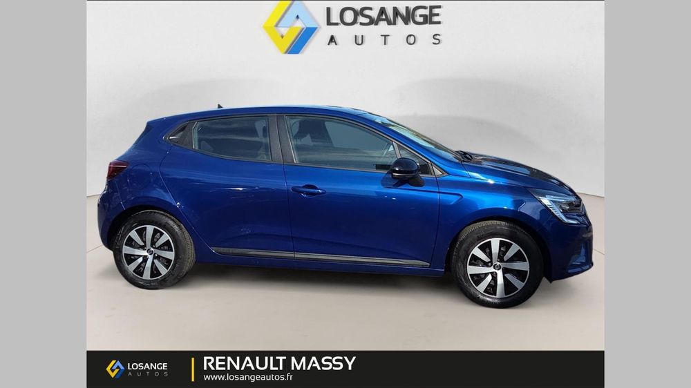 Clio V Clio TCe 90 Equilibre 2023 occasion 91300 Massy