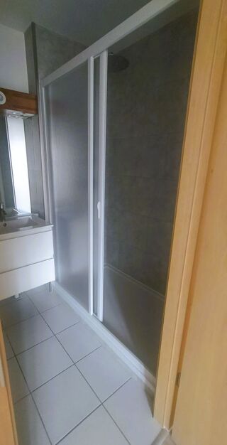  Appartement à louer 2 pièces 28 m²