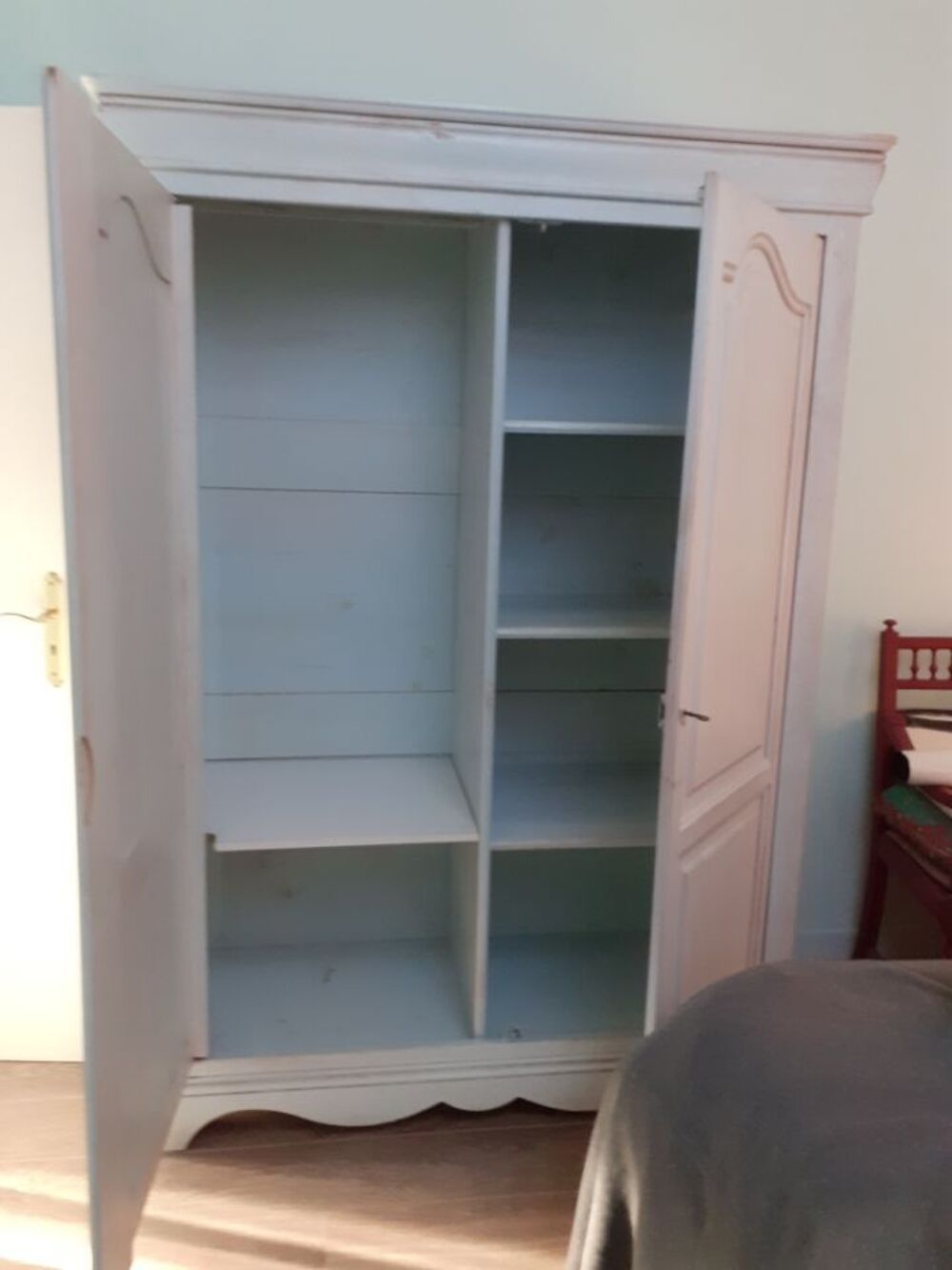 ARMOIRE PENDERIE Meubles