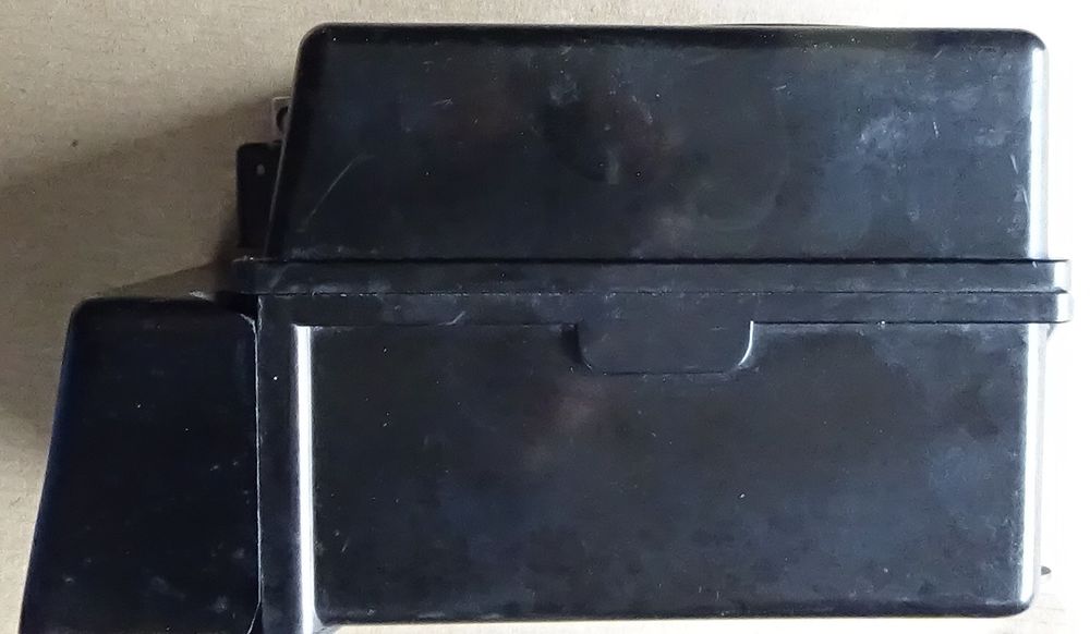 COMMUTATEUR HORAIRE Bricolage