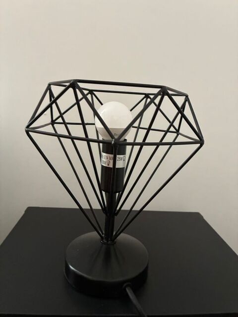 Lampe Bayonne (64)