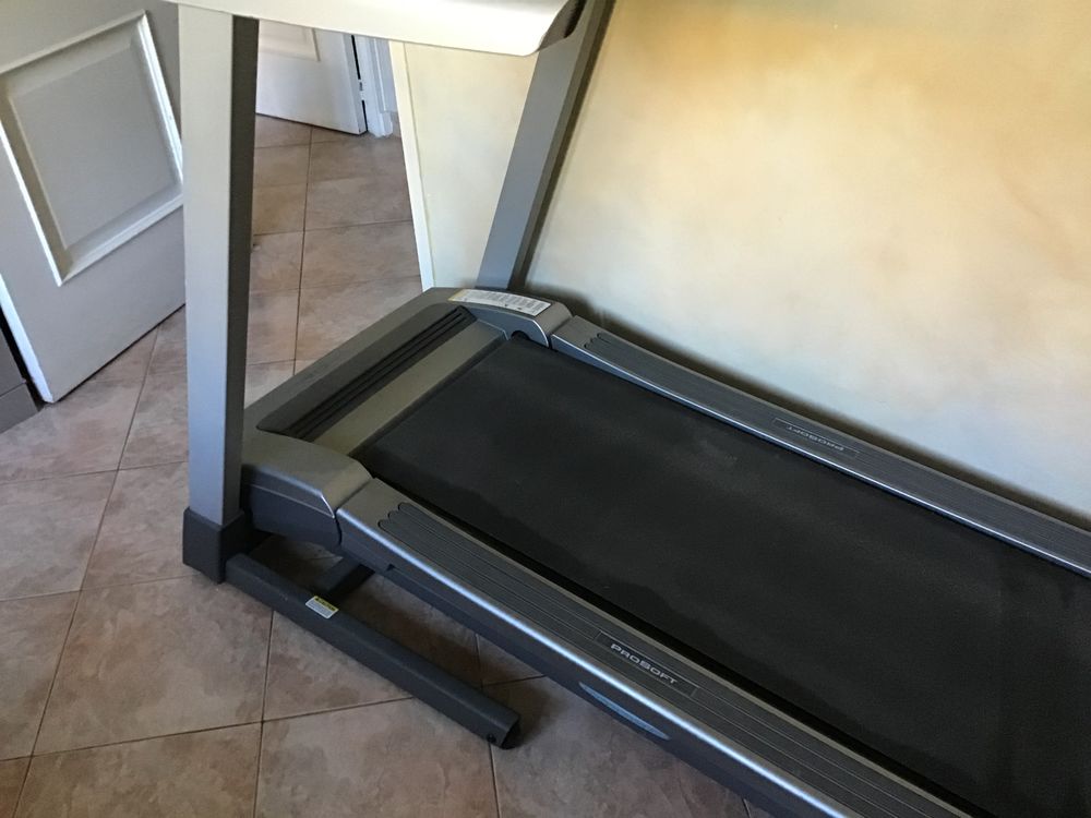 Tapis marche et course PROFORM QUICKSTART 7 0
Sports