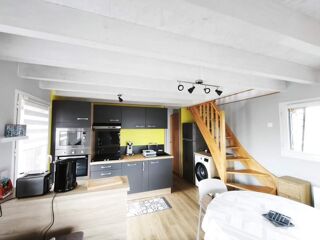  Maison � vendre 3 pi�ces 61 m�