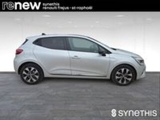 Clio V Clio SCe 65 Evolution 2023 occasion 83600 Fr&eacute;jus