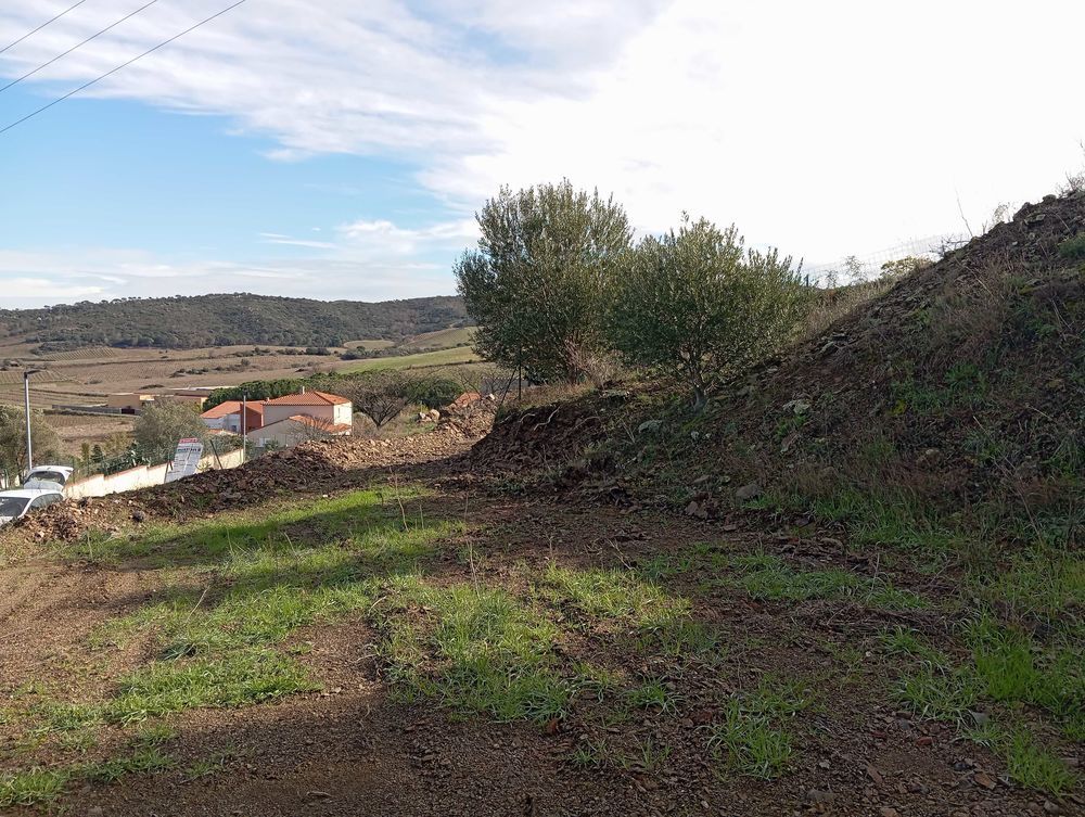 Vente Terrain Terrain constructible 996 m2 Montner