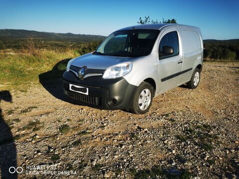 Renault Kangoo Express KANGOO EXPRESS 1.5 DCI 75 ENERGY E6 GENERIQUE 2019 occasion Cournonterral 34660