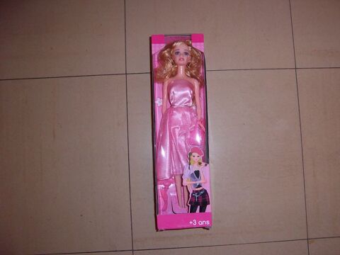 Poup�e 2 Bossay-sur-Claise (37)