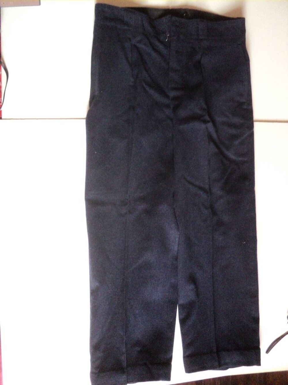 Uniforme Militaire Arm&eacute;e de l'air Paulhan Fils Montpellier. 